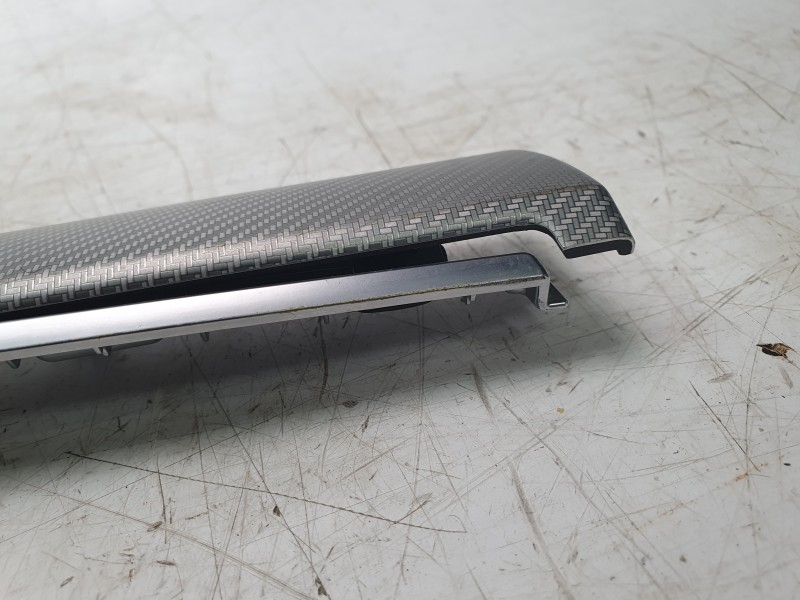 Recambio de moldura para volkswagen passat variant (cb5) r-line referencia OEM IAM 3G1853300B  