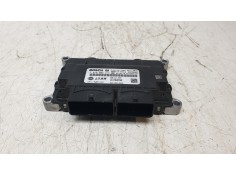 Recambio de centralita motor uce para kia stonic (yb) 1.2 cvvt referencia OEM IAM AN11505183 F01R00DZ1K 