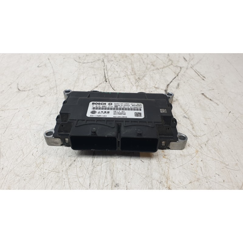 Recambio de centralita motor uce para kia stonic (yb) 1.2 cvvt referencia OEM IAM AN11505183 F01R00DZ1K 