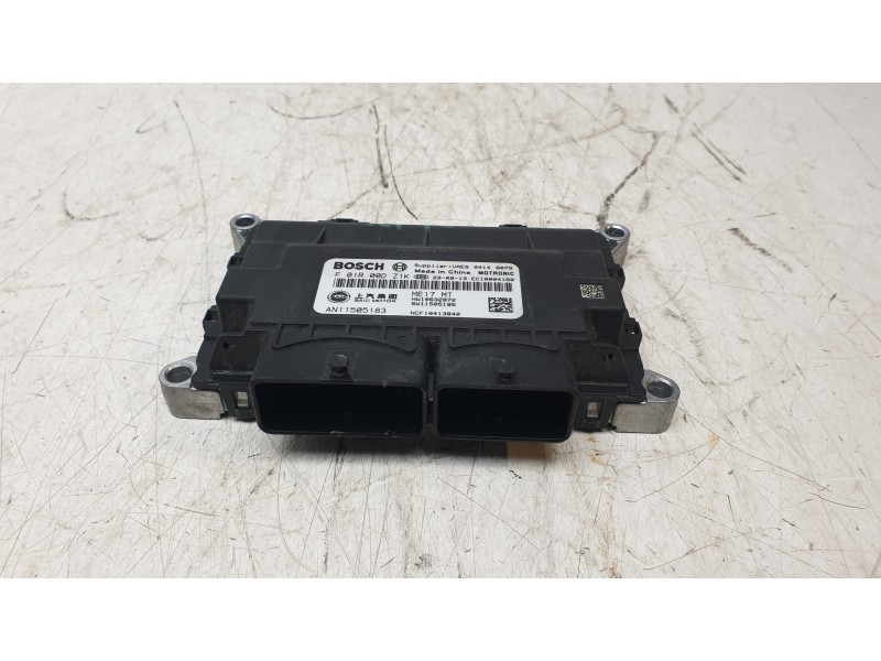 Recambio de centralita motor uce para kia stonic (yb) 1.2 cvvt referencia OEM IAM AN11505183 F01R00DZ1K 