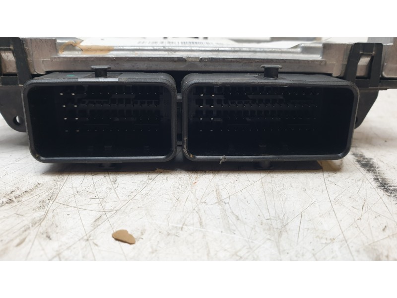 Recambio de centralita motor uce para kia stonic (yb) 1.2 cvvt referencia OEM IAM AN11505183 F01R00DZ1K 