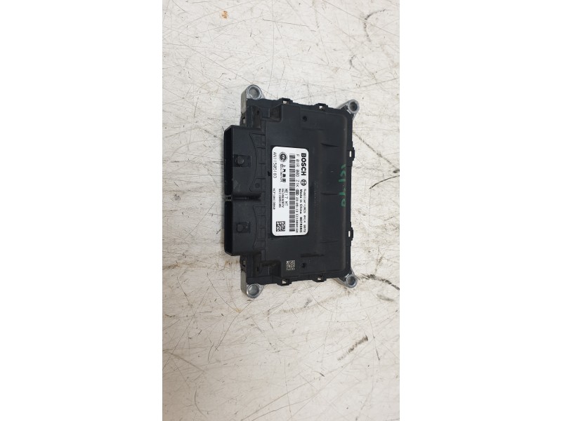 Recambio de centralita motor uce para kia stonic (yb) 1.2 cvvt referencia OEM IAM AN11505183 F01R00DZ1K 