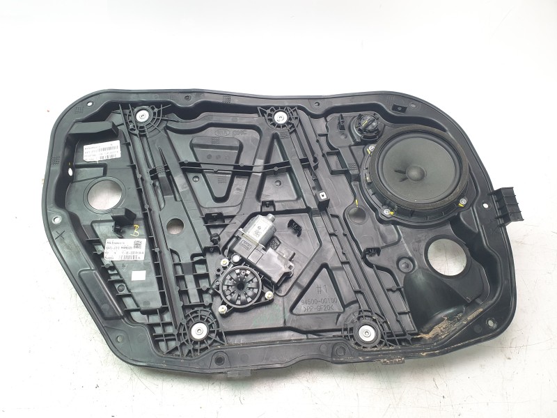 Recambio de elevalunas delantero izquierdo para kia xceed (cd) 1.0 t-gdi referencia OEM IAM 82471J7010  