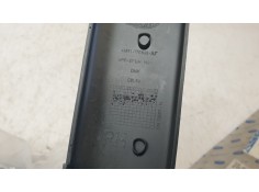 Recambio de moldura paragolpe delantera derecha para ford focus ii (da_, hcp, dp) 1.6 tdci referencia OEM IAM 1352835 107103625  2