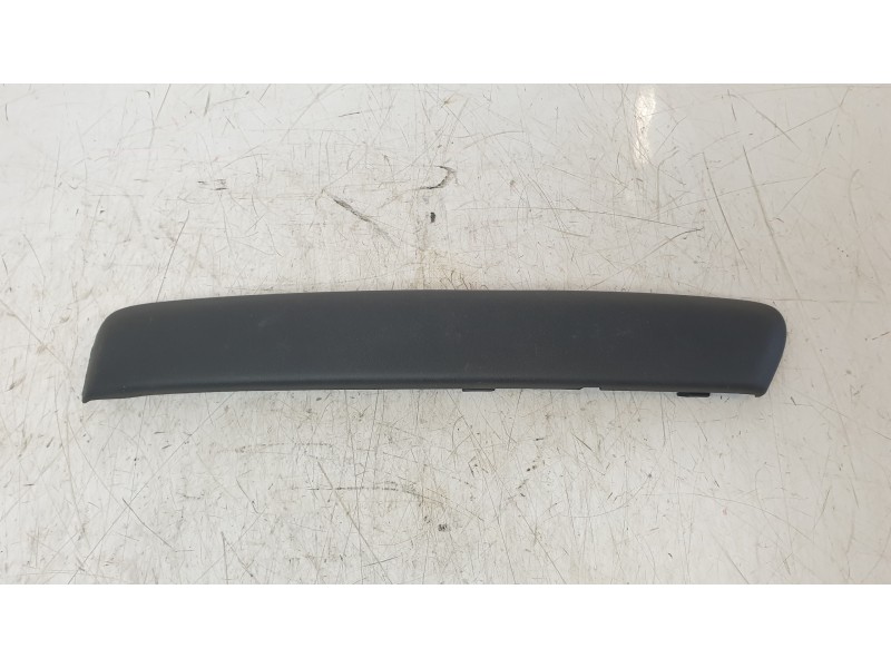 Recambio de moldura paragolpe delantera derecha para ford focus ii (da_, hcp, dp) 1.6 tdci referencia OEM IAM 1352835 107103625 