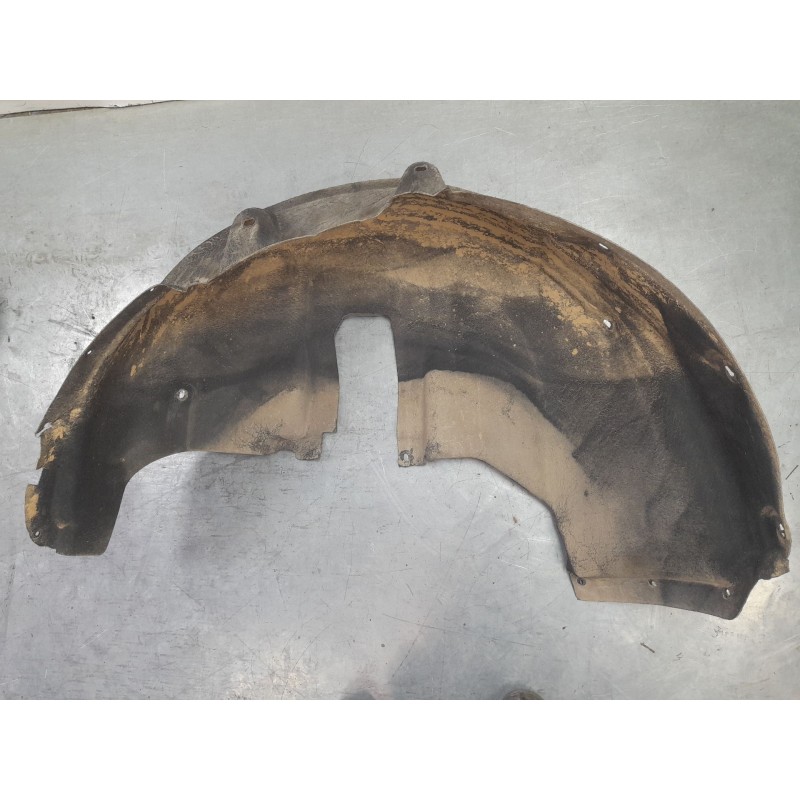 Recambio de paso rueda trasero derecho para audi q5 (8rb) 2.0 tdi quattro referencia OEM IAM   