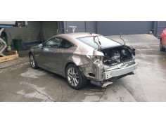 lexus rc del año 2020 2