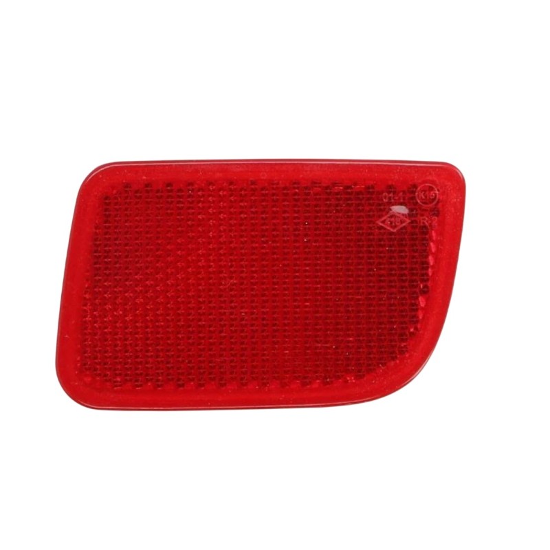 Recambio de piloto trasero derecho paragolpes para renault master ii ph. 2 pritsche/fgst referencia OEM IAM 265603083R 103F18160