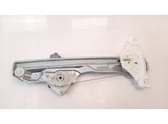 Recambio de elevalunas trasero derecho para hyundai kona 1.0 tgdi cat referencia OEM IAM 83402J9000   2