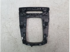 Recambio de moldura para mg zs comfort referencia OEM IAM 10681633   2