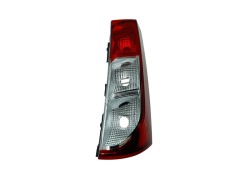 Recambio de piloto trasero derecho para dacia dokker monospace (ke_) 1.5 dci / blue dci 75 (keaj, keah, kejw) referencia OEM IAM