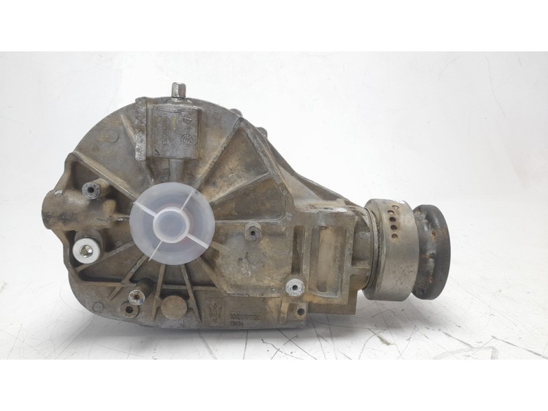 Recambio de diferencial trasero para maserati ghibli iii (m157) 3.0 referencia OEM IAM 670039125  