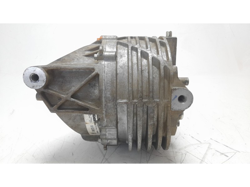Recambio de diferencial trasero para maserati ghibli iii (m157) 3.0 referencia OEM IAM 670039125  