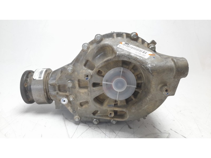 Recambio de diferencial trasero para maserati ghibli iii (m157) 3.0 referencia OEM IAM 670039125  