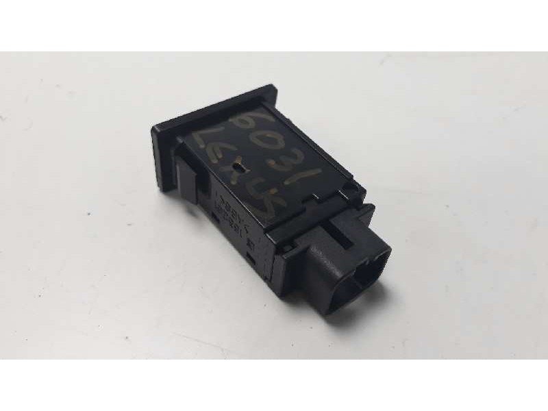 Recambio de interruptor para lexus is200 (gxe10) 2.0 referencia OEM IAM 153261  
