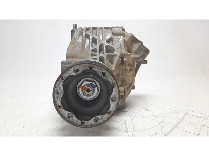 Recambio de diferencial trasero para maserati ghibli iii (m157) 3.0 referencia OEM IAM 670039125  