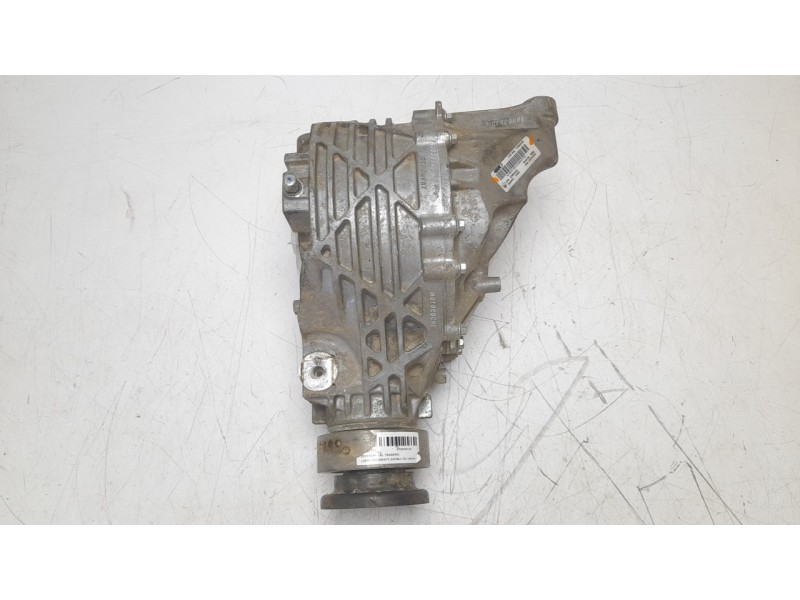 Recambio de diferencial trasero para maserati ghibli iii (m157) 3.0 referencia OEM IAM 670039125  