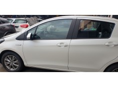 PUERTA DELANTERA IZQUIERDA 670020D500 