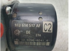 Recambio de abs para seat leon (1p1) 2.0 tdi 16v referencia OEM IAM 1K0614517AF   2