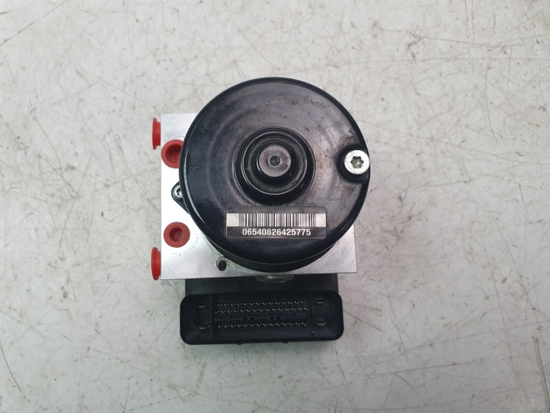 Recambio de abs para seat leon (1p1) 2.0 tdi 16v referencia OEM IAM 1K0614517AF  