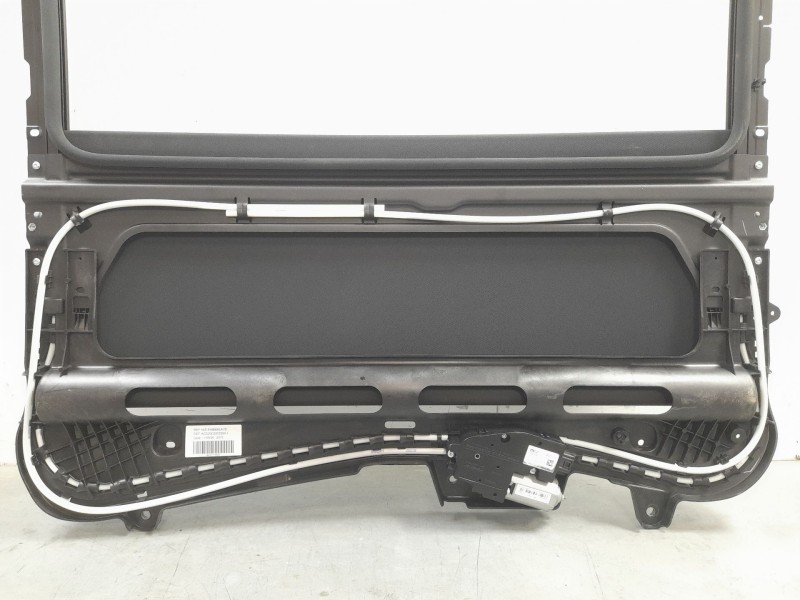 Recambio de techo electrico para nissan qashqai ii (j11, j11_) 1.3 dig-t referencia OEM IAM 916864EA7B  