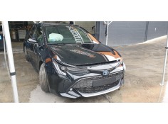 TOYOTA COROLLA (E21)