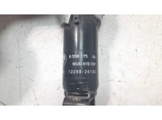 Recambio de amortiguador trasero para bmw c c 400 x referencia OEM IAM 33548558175   2