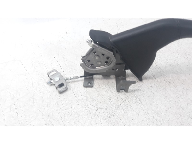 Recambio de palanca freno para kia stonic (ybcuv) 1.2 cat referencia OEM IAM 59710H8100WK  