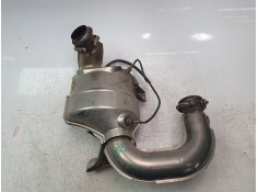 Recambio de filtro de particulas para citroën c5 aircross (ac_, aj_, ar_, a4_) 2.0 bluehdi 180 (ajehzr) referencia OEM IAM 98207 2