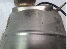 Recambio de filtro de particulas para citroën c5 aircross (ac_, aj_, ar_, a4_) 2.0 bluehdi 180 (ajehzr) referencia OEM IAM 98207