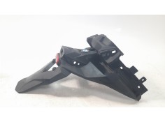 Recambio de portamatriculas para bmw c c 400 x referencia OEM IAM 46628558228  
