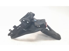 Recambio de portamatriculas para bmw c c 400 x referencia OEM IAM 46628558228   2