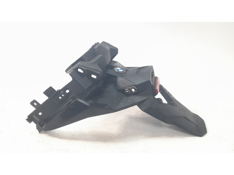 Recambio de portamatriculas para bmw c c 400 x referencia OEM IAM 46628558228  
