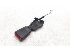 Recambio de enganche cinturon trasero derecho para fiat 500 (312) berlina dolcevita referencia OEM IAM 7357542860  