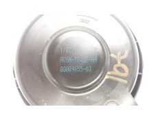 Recambio de ventilador calefaccion para ford focus 2.3 ecoboost cat referencia OEM IAM AV6N18456AA 34248  2
