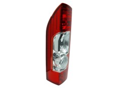 Recambio de piloto trasero izquierdo para fiat ducato caja abierta 35 (06.2006 =>) referencia OEM IAM 2201856 103F09531771 103F0