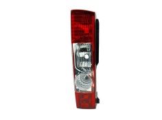 Recambio de piloto trasero izquierdo para fiat ducato caja abierta 35 (06.2006 =>) referencia OEM IAM 2201856 103F09531771 103F0 2