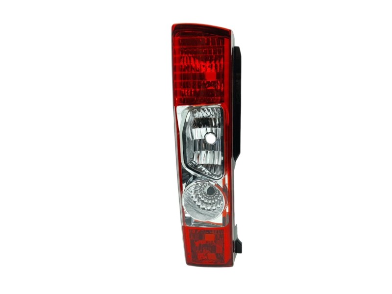 Recambio de piloto trasero izquierdo para fiat ducato caja abierta 35 (06.2006 =>) referencia OEM IAM 2201856 103F09531771 103F0