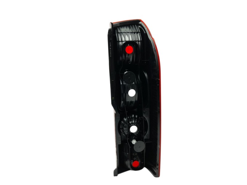 Recambio de piloto trasero izquierdo para fiat ducato caja abierta 35 (06.2006 =>) referencia OEM IAM 2201856 103F09531771 103F0