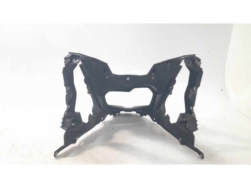 Recambio de carenado para bmw c c 400 x referencia OEM IAM 1921134663  