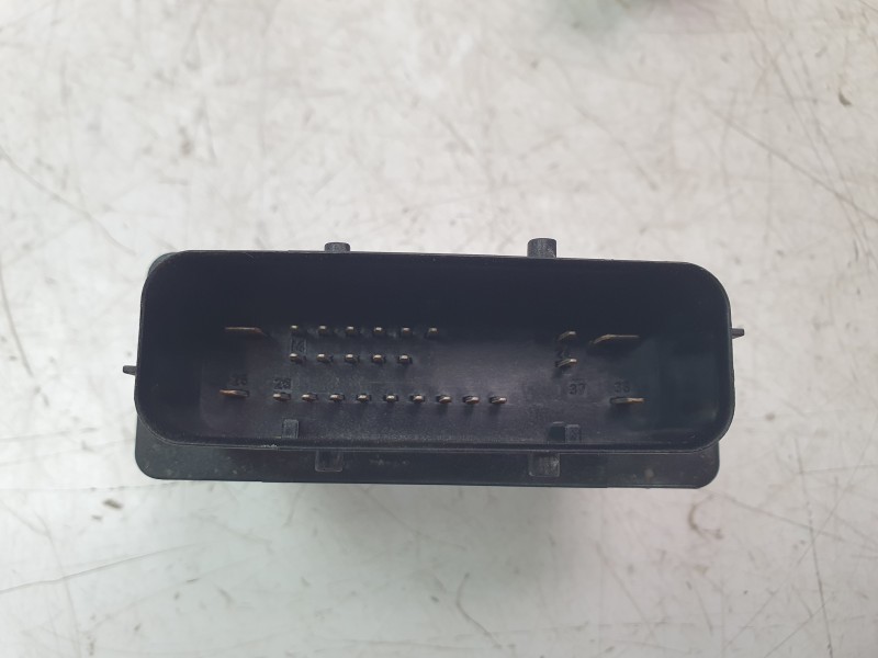 Recambio de maneta exterior delantera izquierda para bmw c c 400 x referencia OEM IAM 61358560091  