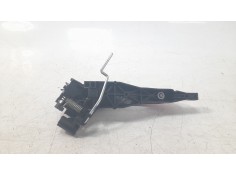 Recambio de maneta exterior trasera derecha para mazda 3 sedán (bp) evolution referencia OEM IAM BCJH72410GE4   2