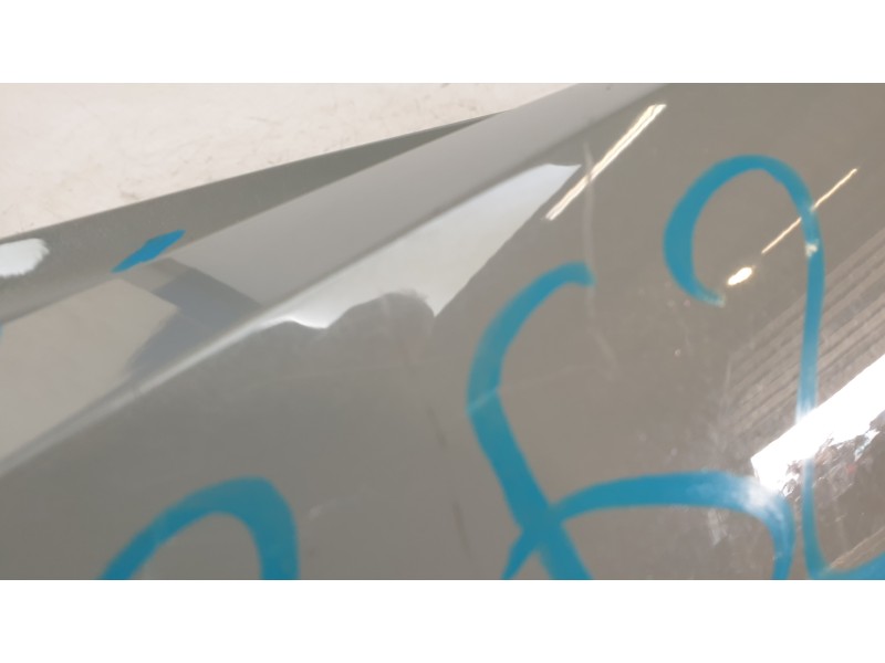 Recambio de moldura para honda pcx pcx 125 (jk05) referencia OEM IAM 83610K1ZJ100  