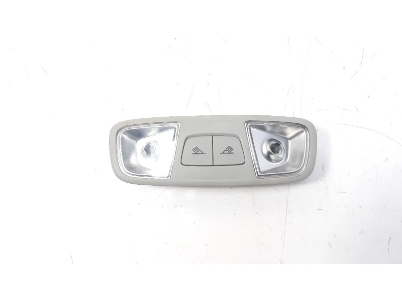 Recambio de luz interior para audi a1 sportback (8xf) attracted referencia OEM IAM 8XA941699  