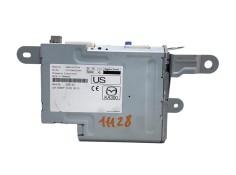 AMPLIFICADOR DE SONIDO KB8P66DRXA KB8P66DRXA 