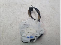 CERRADURA PUERTA TRASERA DERECHA J23A417BCJH 