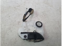 Recambio de cerradura puerta trasera derecha para mazda 3 sedán (bp) evolution referencia OEM IAM J23A417BCJH   2