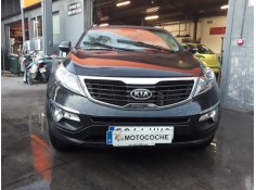 kia sportage del año 2011 2