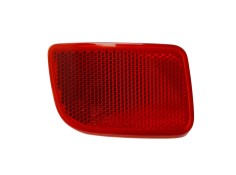 Recambio de piloto trasero izquierdo paragolpes para renault master ii ph. 2 pritsche/fgst referencia OEM IAM 265653569R 103F181