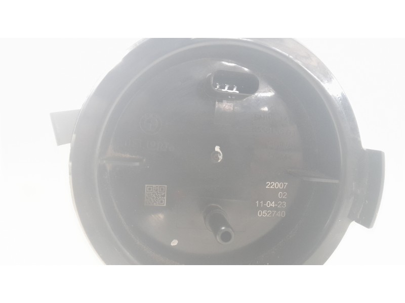 Recambio de bomba combustible para bmw c c 400 x referencia OEM IAM 855815503  